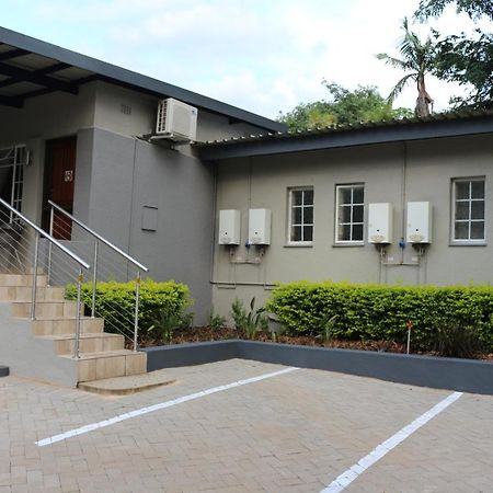 Hummingbird'S Nest Hotell Mbombela Eksteriør bilde