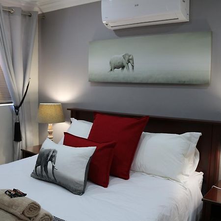 Hummingbird'S Nest Hotell Mbombela Eksteriør bilde