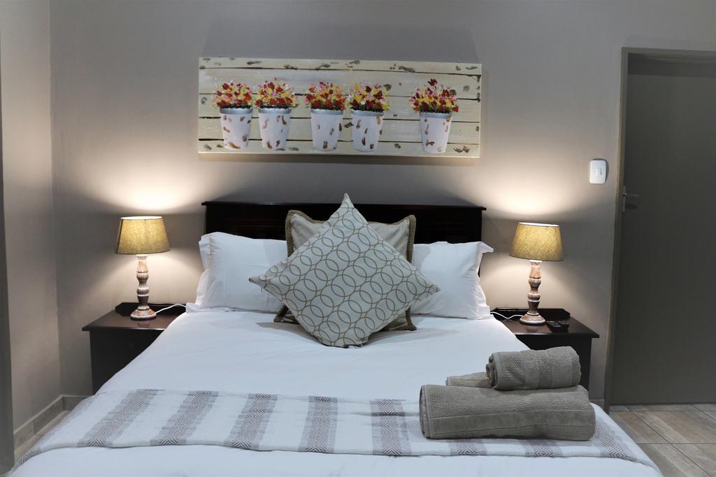 Hummingbird'S Nest Hotell Mbombela Eksteriør bilde