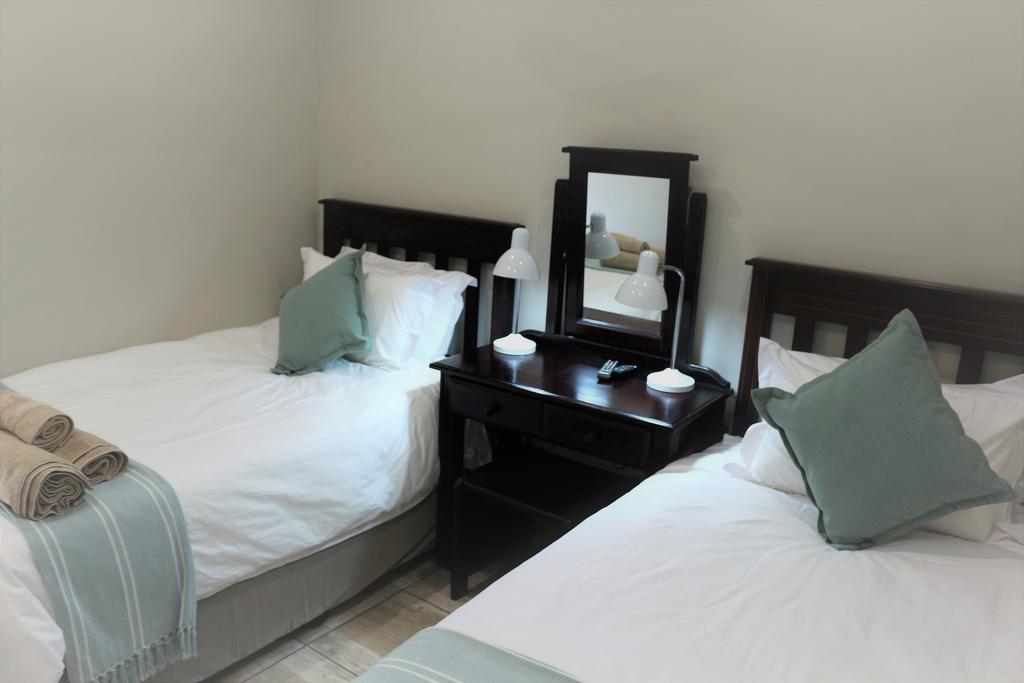 Hummingbird'S Nest Hotell Mbombela Eksteriør bilde