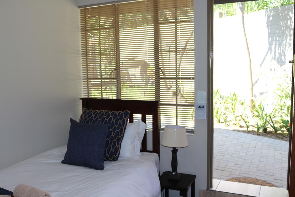 Hummingbird'S Nest Hotell Mbombela Eksteriør bilde