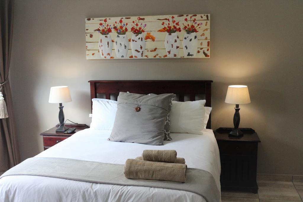 Hummingbird'S Nest Hotell Mbombela Eksteriør bilde