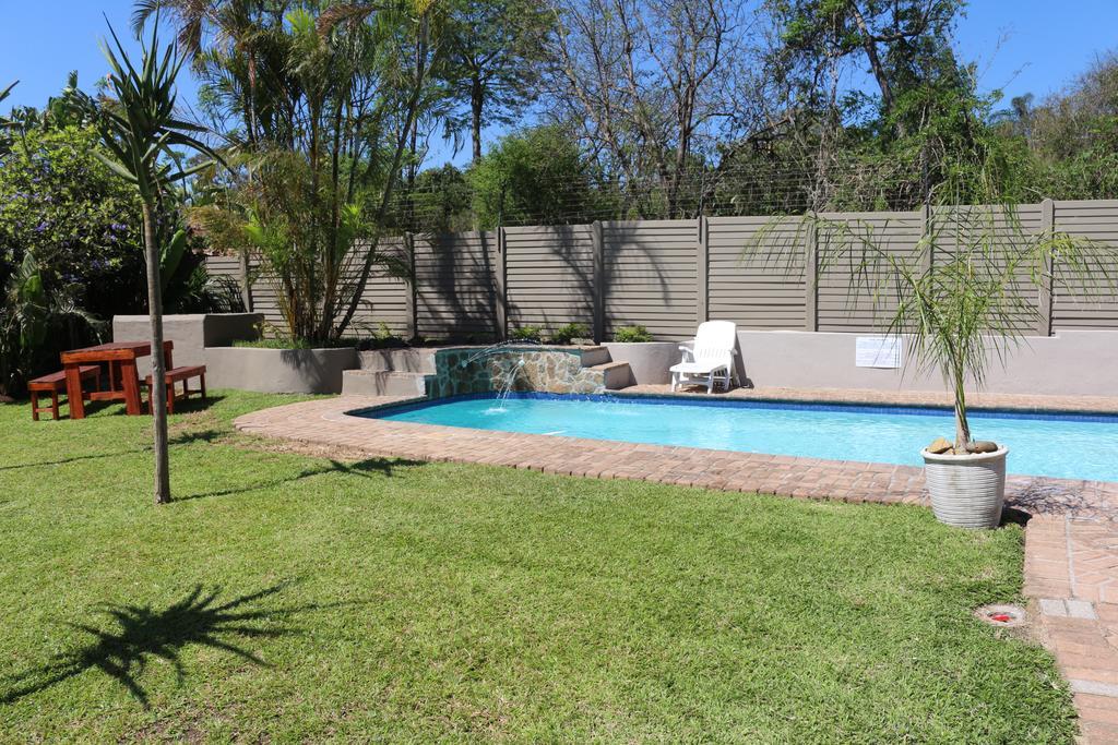 Hummingbird'S Nest Hotell Mbombela Eksteriør bilde